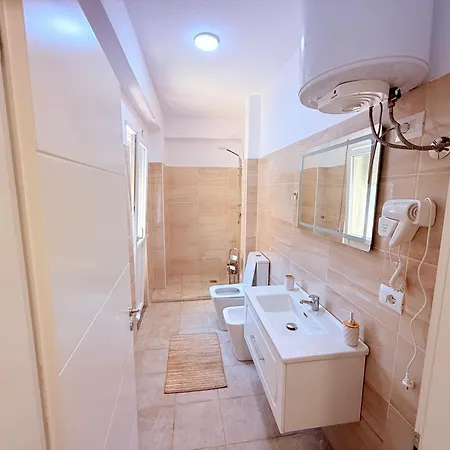Apartmán Kraja *
