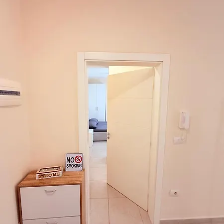 Apartmán Kraja Shkodër