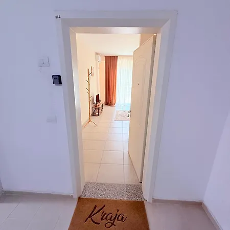 Kraja Apartmán
