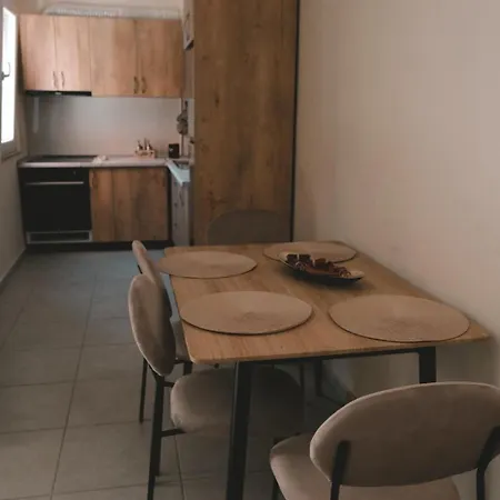 Kraja Apartment