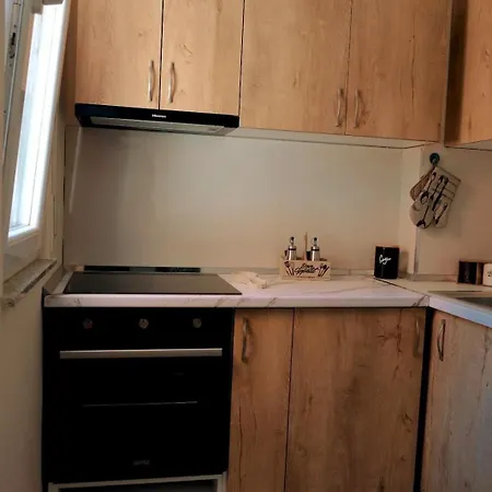 Apartment Kraja