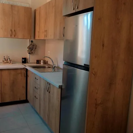 Apartment Kraja Shkoder