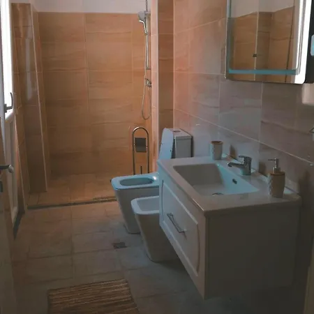 Kraja Apartment