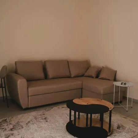 Kraja Apartment Shkoder